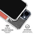 Kenya Flag Distressed iPhone 15 Clear Case